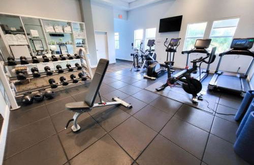 Doral Pool 1407 by WaveProperties - Foto 18