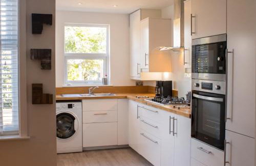 Victorian Home with Dedicated Workspace, Sherwood Nottingham - Foto 3