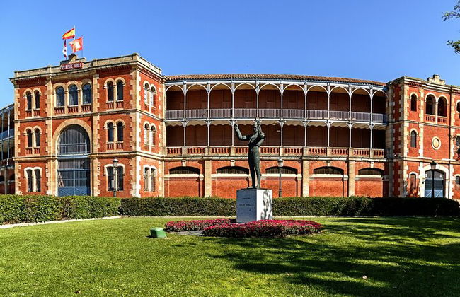 Tour privato a piedi della città vecchia di Salamanca - Foto 1