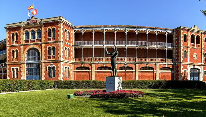 Tour privato a piedi della città vecchia di Salamanca - Foto 1
