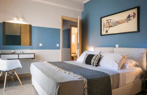 Athinais LAK Villa - Photo 27