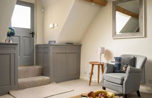 The Loft: Unique, romantic, grade II listed, dog friendly - Foto 7