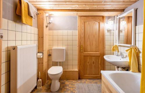 Ferienwohnung Emelie - Foto 29