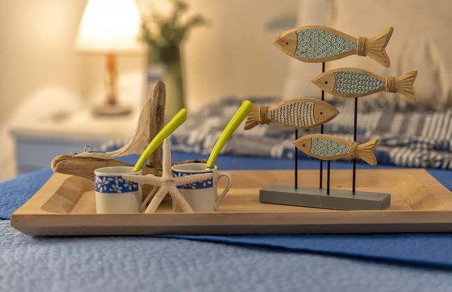 Sardiniare Casa Acquamarina - Foto 12