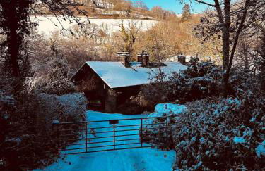 Pont Wrysgen Cottage 'the gateway to Snowdonia' - Photo 10