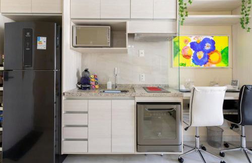 Apartamento em São Paulo novo - Foto 12