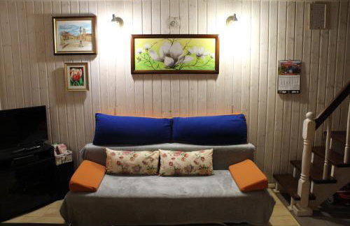 Niezapominajka - Foto 4