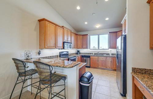 Everglades City Condo with Porch Steps to Water! - Foto 8