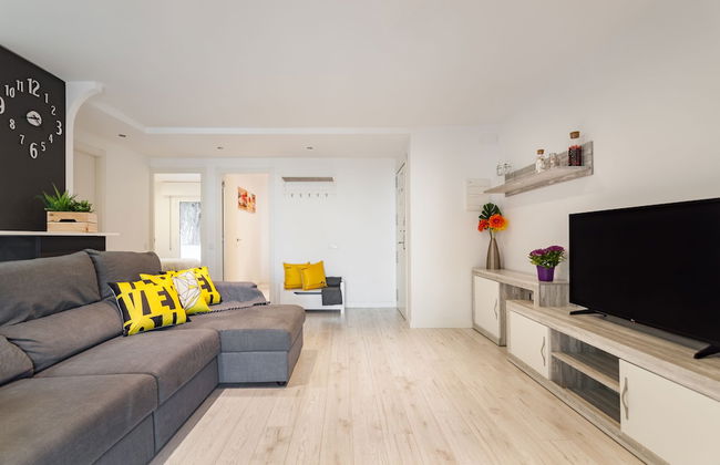 Mersey Be my Guest Castelldefels - Foto 18