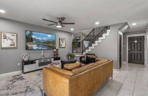 Spacious Entire Home 4B & 2.5B in Avondale Arizona - Foto 14