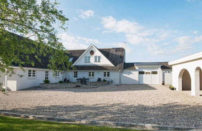 Holiday Home in Ørsted - Photo 1