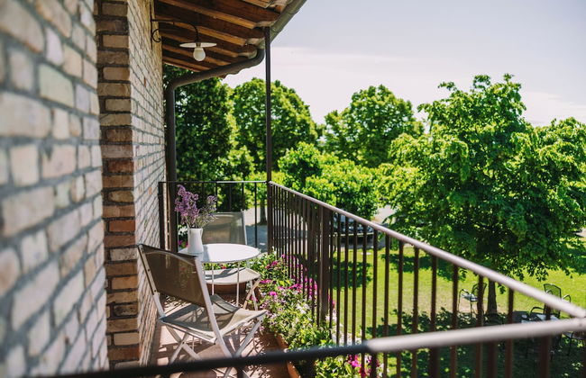 Alloggio Agrituristico Albafiorita - Foto 29