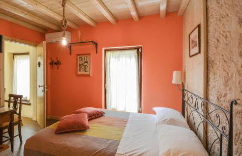 Beautiful Home In Verona With Sauna - Foto 15