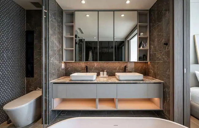 Opera View Residence City Center - Foto 63