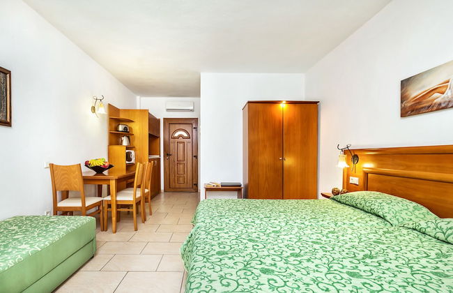 Nereides Hotel - Foto 5