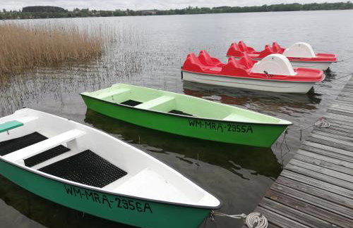 Domki Kosewo - Foto 9