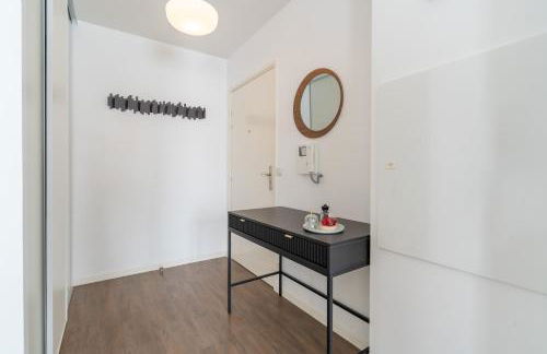 Apart' MIN - Disneyland Paris - 3 Bedrooms - 2 Parking Spots - Foto 8