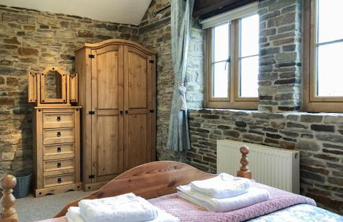 The Old Cow Shed - Foto 12