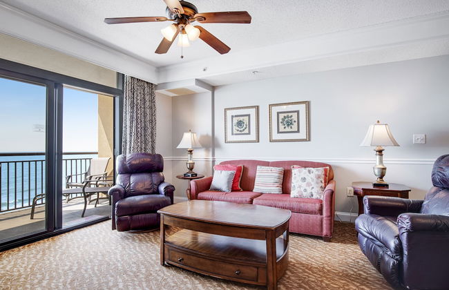 Anderson Ocean Club and Spa by Oceana Resorts - Foto 11