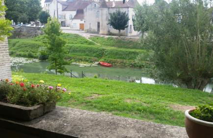 Doubs Séjour - Maison de vacances - Photo 9