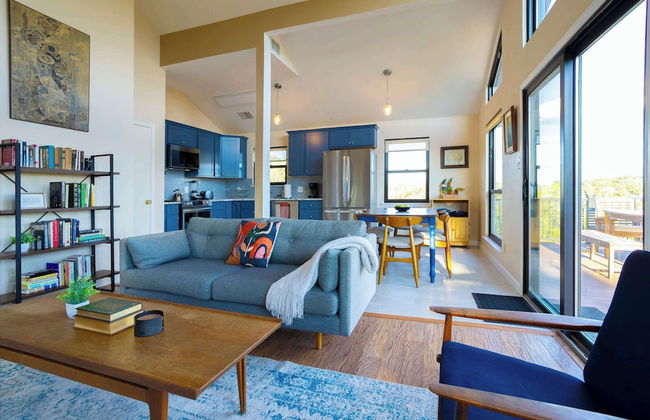 Stargazers Delight Sleeps 12! - Foto 20