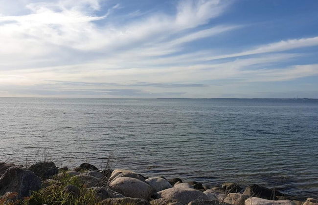 6 Person Holiday Home in Gorlev - Photo 30