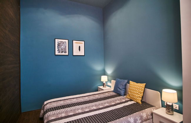 K29 Apartment Budapest - Foto 5