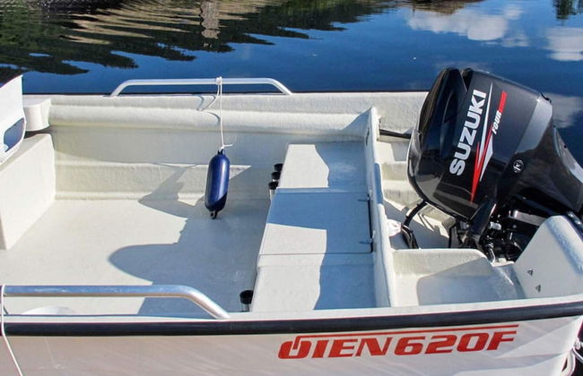 8 Person Holiday Home in Orskog-by Traum - Foto 43