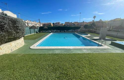 233 Laguna Views -Alicante Holiday - Foto 6