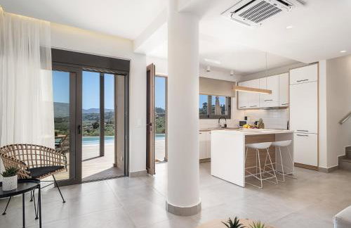 Melanthia Villas - Foto 61