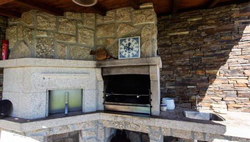 Quinta da Bela Vista, Ribas, Celorico de Basto - Foto 4