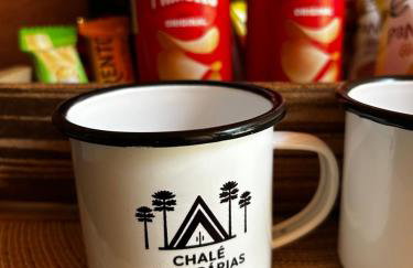 Chalé Araucárias Cambará do Sul - Foto 22