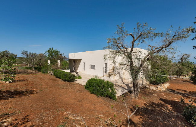 Villa Dahlia - Foto 25