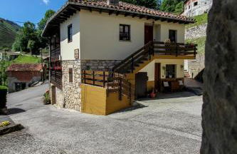 Apartamentos Los Balcones de Nieda 1 - Foto 3