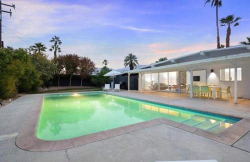 Cosmic Sunset - Foto 1