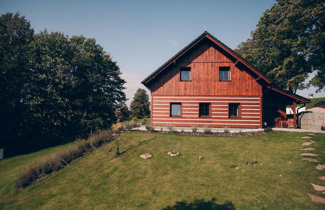 Lazne Libverda Llp015 - Photo 35