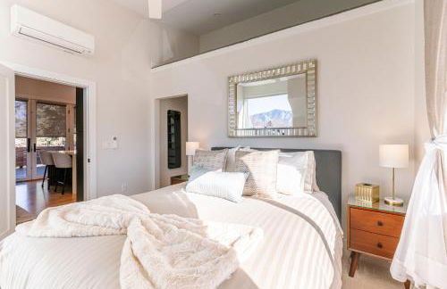 30-Day Minimum Boulder Bright & Modern Private 1BR 2BA ADU - Photo 23