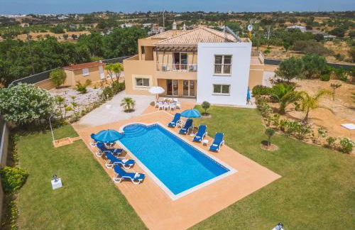 Villa Maya Bay by Algarve Vacation - Foto 16
