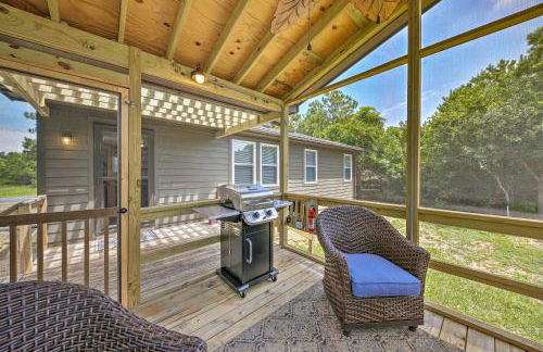 Cozy Cottage Less Than 2 Mi to Cape Hatteras Natl Shore! - Foto 20
