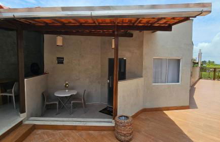 Pousada Feliz Boipeba - Foto 56