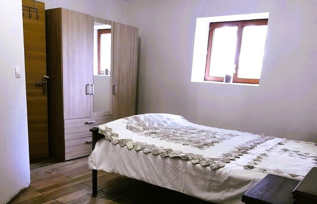 Holiday Home in Haute-vienne Near Nature Park - Foto 5