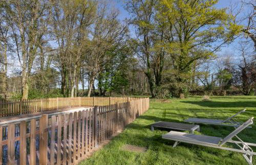 Gîtes les Muids - Les "Oiseaux" et la "Ferme" - Foto 6