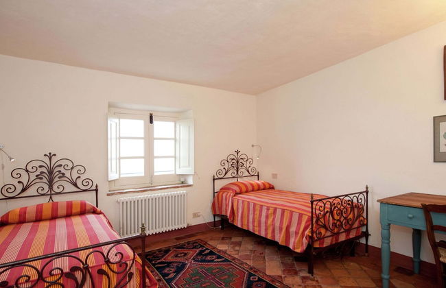 A Romantic Rocca Retreat - Foto 7