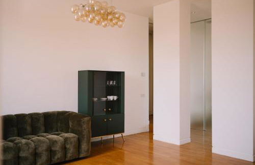 101 Flats Colosseo Suites - Foto 47
