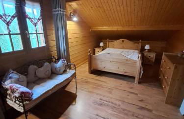 gîte avec spa, sauna et piscine - Foto 13