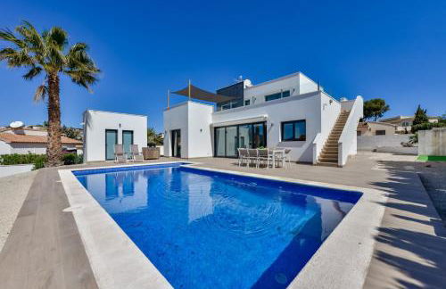 Villas Guzman - Piacere - Photo 26