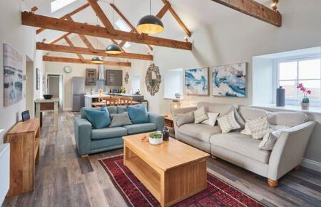 Host Stay The Loft - Foto 32