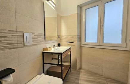 Talenti Suites Rome Casa Vacanze - Foto 17