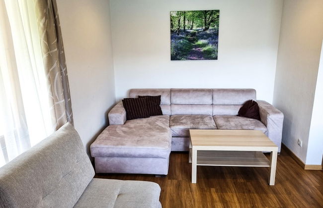 Apartment Bauernhof Birkh fl - TOP 3 - Foto 3