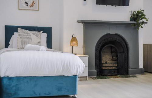 Onslow House - Air Host & Stay - 5 bed, Sleeps 14 - Foto 34